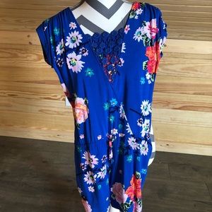 Women’s Matilda Jane romper